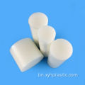 200mm/500mm/1000mm নীল সাদা 100mm PA6G রড